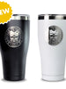 (Day 4) Stainless Steel Vacuum Tumbler 30oz | Rampage Coffee Co. Mugs Rampage Coffee Co. 