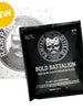 (Day 6) BOLD BATTALION | Med/Dark Premium Blend Coffee Rampage Coffee Co. 