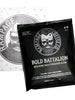 (Day 6) BOLD BATTALION | Med/Dark Premium Blend Coffee Rampage Coffee Co. Whole bean 360g 