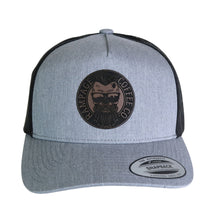 (Day 8) Graphite Hat | Rampage Coffee Co. hat Rampage Coffee Co. 