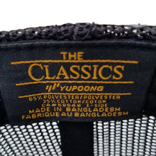 (Day 8) Graphite Hat | Rampage Coffee Co. hat Rampage Coffee Co. 