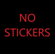 DO NOT INCLUDE STICKERS OR INSERT Rampage Coffee Co. 