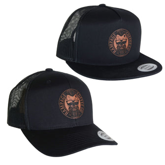 Eclipse Hat | Rampage Coffee Co. hat Rampage Coffee Co. 