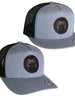 Graphite Hat | Rampage Coffee Co. hat Rampage Coffee Co. 