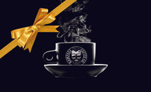 Rampage Coffee Gift Card Rampage Coffee Co. 