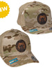 Sandstorm Camo Hat | Rampage Coffee Co. hat Rampage Coffee Co. 