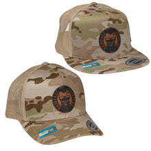 Sandstorm Camo Hat | Rampage Coffee Co. hat Rampage Coffee Co. 