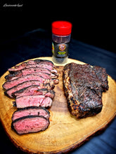 Saskatchewan Steak Spice - Beef Rub/Seasoning Rave Bbq Rubs 