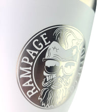 Stainless Steel Vacuum Tumbler 30oz | Rampage Coffee Co. Mugs Rampage Coffee Co. 