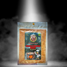 Sweet n Smokey Maple Rub/Seasoning Rave Bbq Rubs 75g Bag 