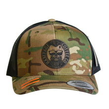 Tactical Terrain Hat | Rampage Coffee Co. hat Rampage Coffee Co. 