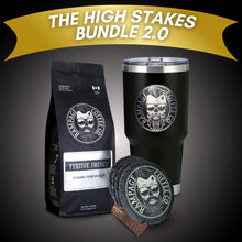 The High Stakes Bundle 2.0 | Rampage Coffee Co. (Limited Time) Bundles Rampage Coffee Co. 