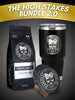 The High Stakes Bundle 2.0 | Rampage Coffee Co. (Limited Time) Bundles Rampage Coffee Co. 