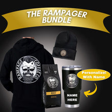 The Rampager Bundle | Rampage Coffee Co. Bundles Rampage Coffee Co. 