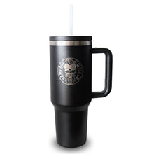 The TANK Tumbler (40oz) | Rampage Coffee Co. Mugs Rampage Coffee Co. 