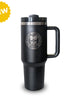 The TANK Tumbler (40oz) | Rampage Coffee Co. Mugs Rampage Coffee Co. 