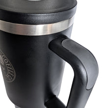 The TANK Tumbler (40oz) | Rampage Coffee Co. Mugs Rampage Coffee Co. 