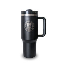 The TANK Tumbler (40oz) | Rampage Coffee Co. Mugs Rampage Coffee Co. 