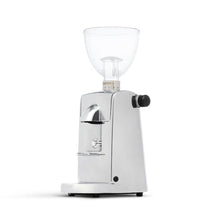 Ascaso i-Mini i1 Professional Home/Office Espresso Grinder Coffee Grinders Rampage Coffee Co. Aluminum/Polished 