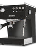 Ascaso Steel UNO Home/Office Espresso Machine - Black Espresso Machines Rampage Coffee Co. 