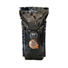 C - 4 | Smooth Extreme Caffeine Blend Coffee Rampage Coffee Co. Whole Bean 2270g (5lbs) 