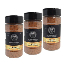 Coffee Rub Shakers (138g) | Rampage Coffee Co. Coffee Rub Rampage Coffee Co. The World's Hottest - 3 Shakers 
