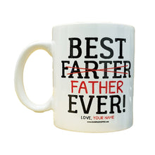 Custom Name Best Farter Mug Bundle Bundles Rampage Coffee Co. 