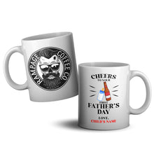 First Father's Day | Coffee & Mug Bundle Bundles Rampage Coffee Co. 