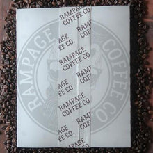 FULL FORCE | Premium Espresso Blend - 360g Coffee Rampage Coffee Co. Whole Bean 360g 360g 