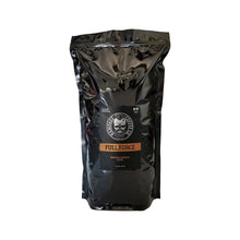 FULL FORCE | Premium Espresso Blend Coffee Rampage Coffee Co. Whole Bean 2270g (5lbs) 