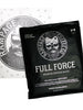 FULL FORCE | Premium Espresso Blend Coffee Rampage Coffee Co. Whole Bean 360g 