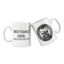 Gift Bundle - Best Fiance Ever Bundles Rampage Coffee Co. 