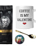 Gift Bundle - Coffee Is My Valentine Bundles Rampage Coffee Co. 