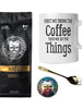 Gift Bundle - First We Drink The Coffee Bundles Rampage Coffee Co. 