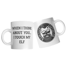 Gift Bundle - I Touch My Elf | Rampage Coffee Co. Bundles Rampage Coffee Co. 