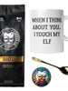 Gift Bundle - I Touch My Elf | Rampage Coffee Co. Bundles Rampage Coffee Co. RIOT Bundle Whole Bean 