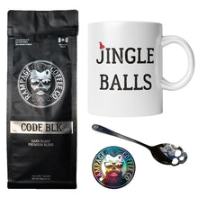Gift Bundle - Jingle Balls | Rampage Coffee Co. Bundles Rampage Coffee Co. CODE BLK Bundle Whole Bean 