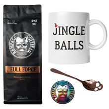 Gift Bundle - Jingle Balls | Rampage Coffee Co. Bundles Rampage Coffee Co. FULL FORCE Bundle Whole Bean 