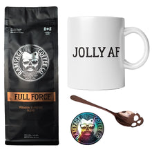 Gift Bundle - Jolly AF | Rampage Coffee Co. Bundles Rampage Coffee Co. FULL FORCE Bundle Whole Bean 