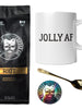 Gift Bundle - Jolly AF | Rampage Coffee Co. Bundles Rampage Coffee Co. RIOT Bundle Whole Bean 