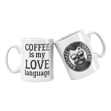 Gift Bundle - Love Language Bundles Rampage Coffee Co. 