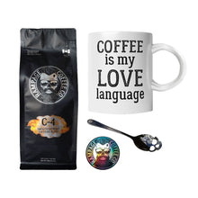 Gift Bundle - Love Language Bundles Rampage Coffee Co. 