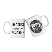 Gift Bundle - Orgasms Bundles Rampage Coffee Co. 