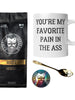 Gift Bundle - Pain In The A** Bundles Rampage Coffee Co. 