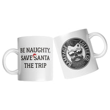 Gift Bundle - Save Santa The Trip | Rampage Coffee Co. Bundles Rampage Coffee Co. 