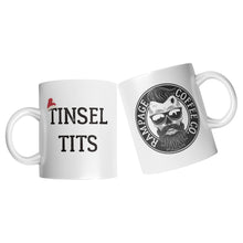 Gift Bundle - Tinsel Tits | Rampage Coffee Co. Bundles Rampage Coffee Co. 