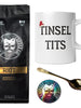 Gift Bundle - Tinsel Tits | Rampage Coffee Co. Bundles Rampage Coffee Co. RIOT Bundle Whole Bean 