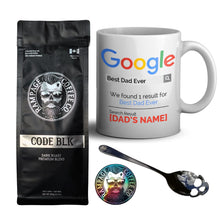 Google Search Dad | Coffee & Mug Bundle Bundles Rampage Coffee Co. CODE BLK Bundle Whole Bean 