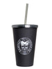 Insulated To-Go Tumbler (16oz) | Rampage Coffee Co Accessory Rampage Coffee Co. 