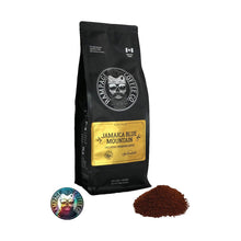 Jamaica Blue Mountain Coffee | Rampage Coffee Co. Coffee Rampage Coffee Co. 360g Ground 
